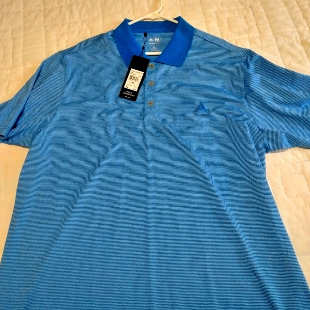 Golf shirt